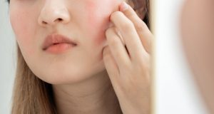 Sensitive Skin Repair Cream
